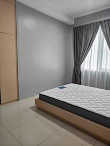 Kondominium di The Wharf, Miri, foto 5