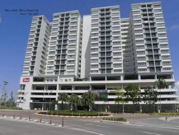 Kondominium di The Wharf, Miri, foto 8