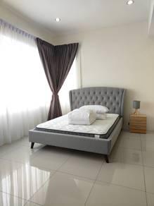 Kondominium di The Wharf, Miri, foto 4