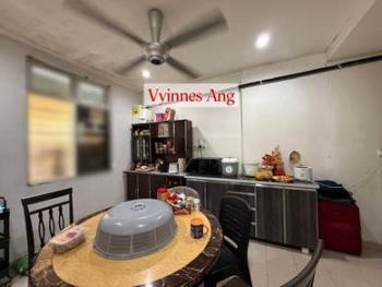 Taman Lembah Impiana, Kulim的房屋，照片3