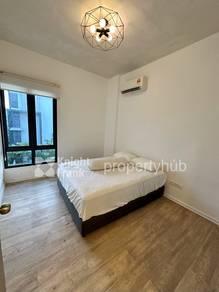 Kondominium di Greenfield Residence, Kota Kinabalu, foto 6
