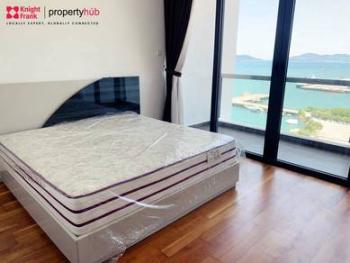 Condominium at Jesselton Residences, Kota Kinabalu, photo 5