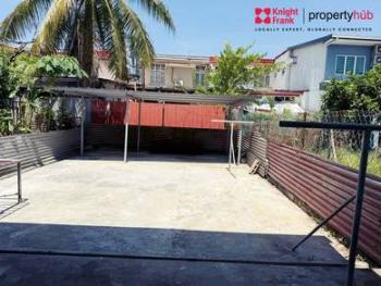 House at Taman Luyang, Kota Kinabalu, photo 4