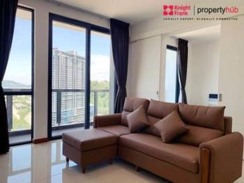 Condominium at Jesselton Residences, Kota Kinabalu, photo 2