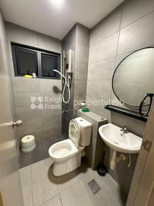 Kondominium di Greenfield Residence, Kota Kinabalu, foto 4