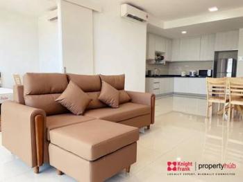 Condominium at Jesselton Residences, Kota Kinabalu, photo 3
