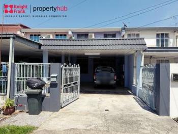 House at Taman Luyang, Kota Kinabalu, photo 1