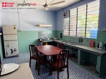 House at Taman Luyang, Kota Kinabalu, photo 5