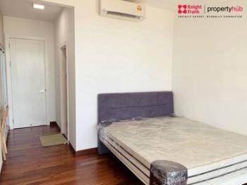 Condominium at Jesselton Residences, Kota Kinabalu, photo 7