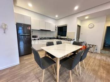 Kondominium di Greenfield Residence, Kota Kinabalu, foto 2