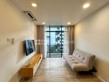 Kondominium di Greenfield Residence, Kota Kinabalu, foto 1