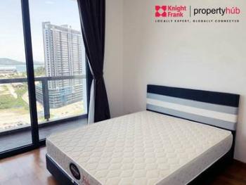 Condominium at Jesselton Residences, Kota Kinabalu, photo 10