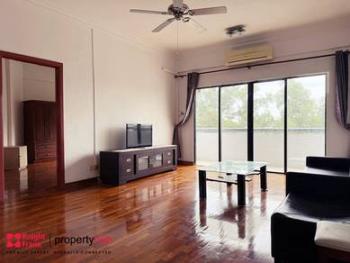 Condominium at Pearl Tower, Kota Kinabalu, photo 2