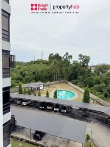 Condominium at Pearl Tower, Kota Kinabalu, photo 4
