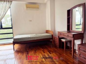 Condominium at Pearl Tower, Kota Kinabalu, photo 6