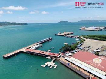 Condominium at Jesselton Residences, Kota Kinabalu, photo 4
