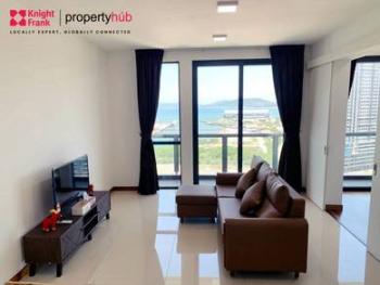 Condominium at Jesselton Residences, Kota Kinabalu, photo 1