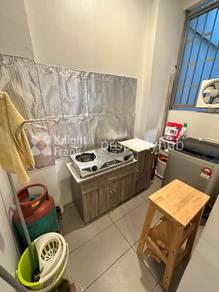 Kondominium di Greenfield Residence, Kota Kinabalu, foto 5