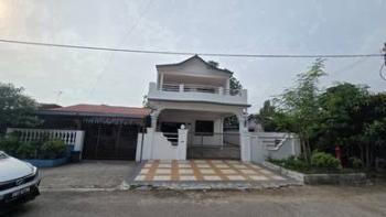 House at Taman Senangin, Perai, photo 1