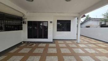 House at Taman Senangin, Perai, photo 3