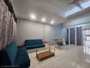 Living & dining – Townhouse at Taragon Puteri Cheras, Cheras, photo 2