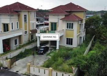 Bungalow at De Garden Taman Beduk Indah, Sungai Bakap, photo 1
