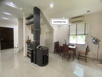 Bungalow at Taman Bukit Juru, Juru, photo 7