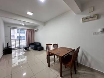Apartment at Larkin Heights, Johor Bahru, photo 6