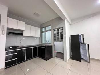 Apartment at Larkin Heights, Johor Bahru, photo 2