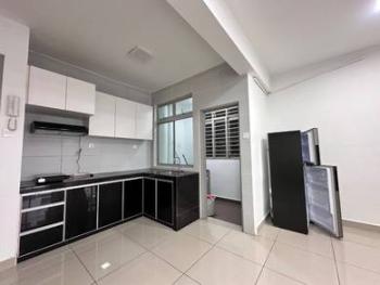 Apartment at Larkin Heights, Johor Bahru, photo 2
