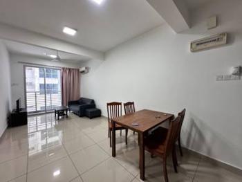 Apartment at Larkin Heights, Johor Bahru, photo 6