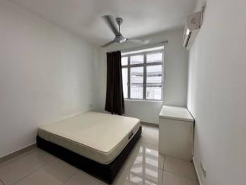 Apartment at Larkin Heights, Johor Bahru, photo 4
