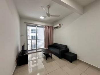 Apartment at Larkin Heights, Johor Bahru, photo 1
