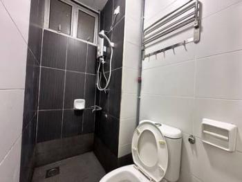 Apartment at Larkin Heights, Johor Bahru, photo 5