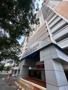 Apartment at Larkin Heights, Johor Bahru, photo 9