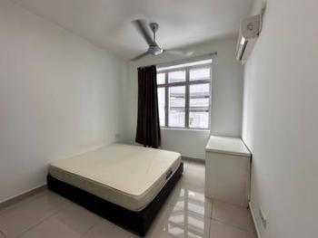 Apartment at Larkin Heights, Johor Bahru, photo 4