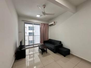 Apartment at Larkin Heights, Johor Bahru, photo 1