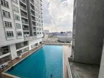 Apartment at Larkin Heights, Johor Bahru, photo 7