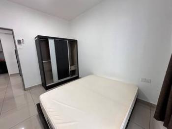 Apartment at Larkin Heights, Johor Bahru, photo 3