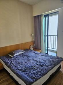 The Peak Soho, Kota Kinabalu的共管公寓，照片1