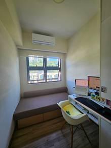 The Peak Soho, Kota Kinabalu的共管公寓，照片2