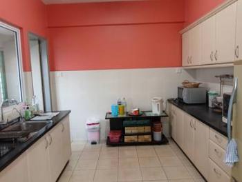 Boulevard Subang Jaya, Subang Jaya的共管公寓，照片5