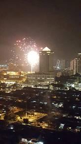 Boulevard Subang Jaya, Subang Jaya的共管公寓，照片7