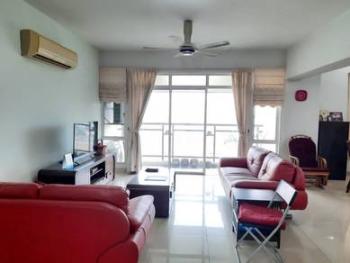 Boulevard Subang Jaya, Subang Jaya的共管公寓，照片1