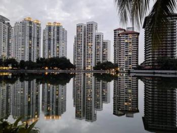 Boulevard Subang Jaya, Subang Jaya的共管公寓，照片10