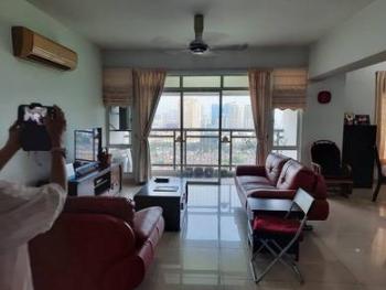 Boulevard Subang Jaya, Subang Jaya的共管公寓，照片2