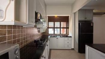 厨房 – Ferringhi Villas, Batu Ferringhi的独立式洋房，照片9