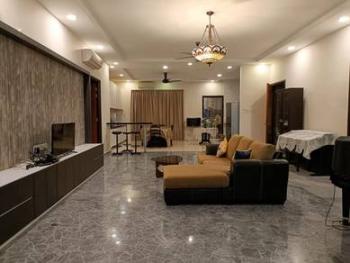 Bungalow at Jalan Choong Lye Hock, Tanjong Tokong, photo 1