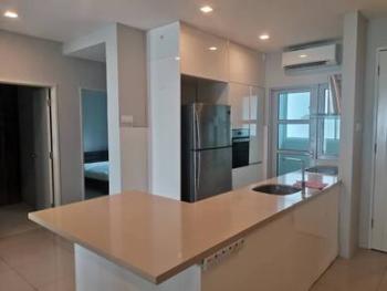 Condominium at 10 Island Resort, Batu Ferringhi, photo 3