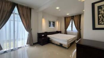 卧室 – Ferringhi Villas, Batu Ferringhi的独立式洋房，照片7